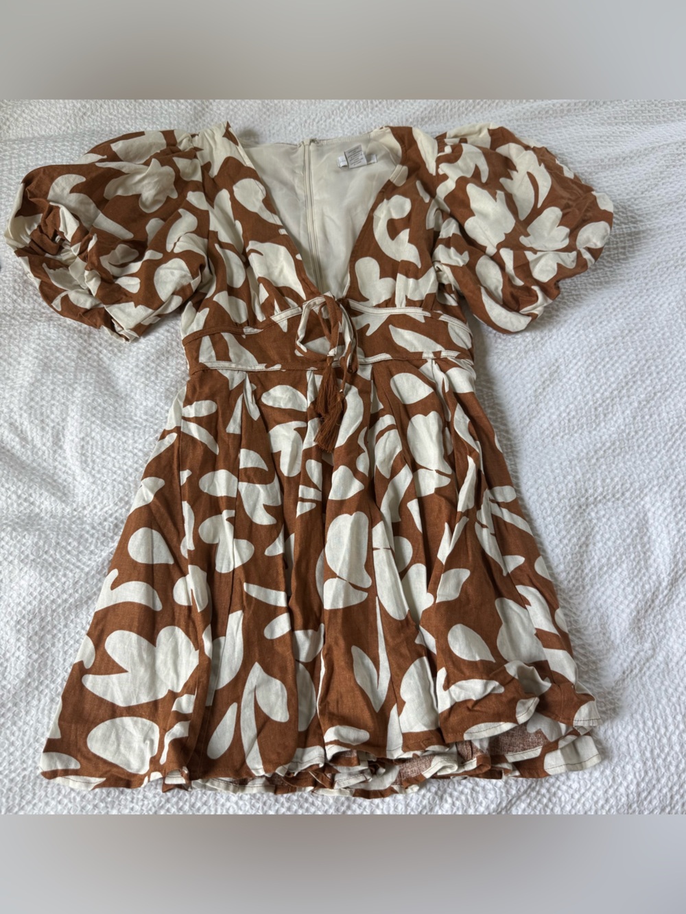 House of Harlow dress